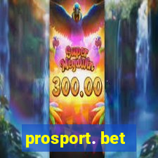 prosport. bet