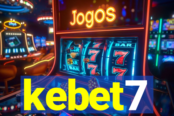 kebet7