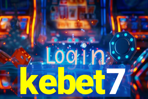 kebet7