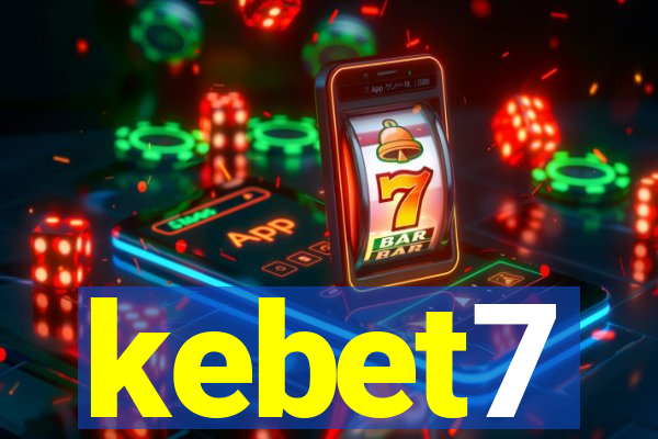 kebet7