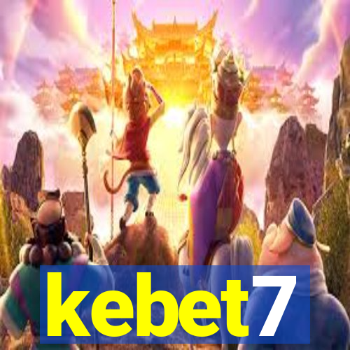 kebet7