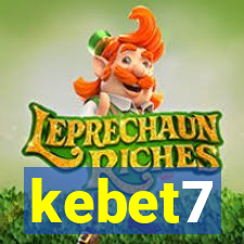 kebet7