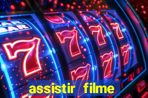 assistir filme jogos mortais