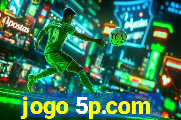 jogo 5p.com