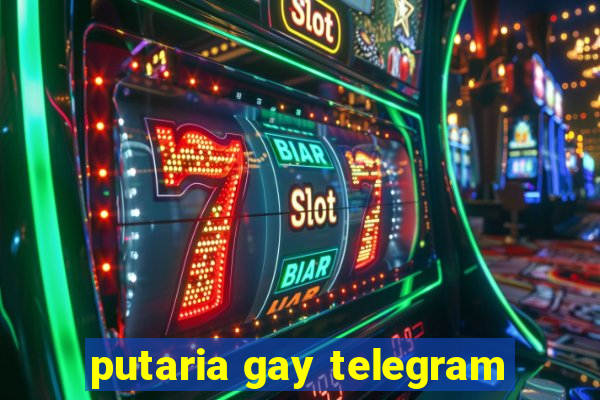 putaria gay telegram