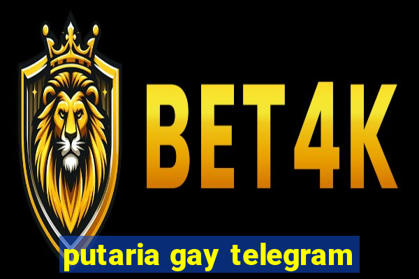 putaria gay telegram