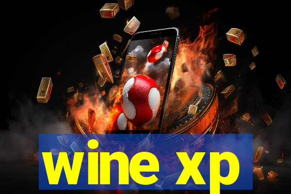 wine xp