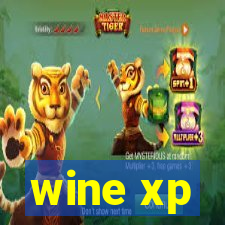 wine xp