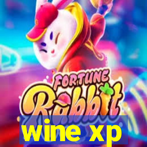 wine xp