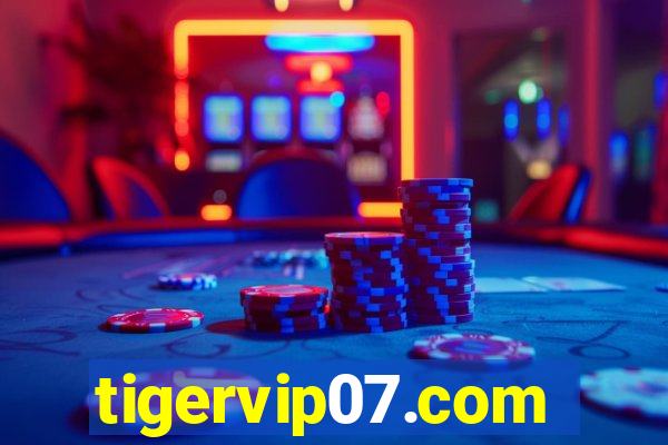 tigervip07.com