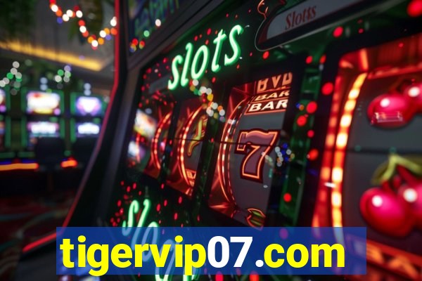 tigervip07.com