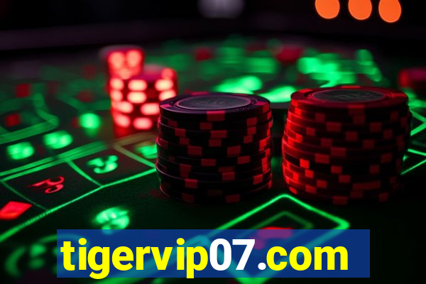 tigervip07.com