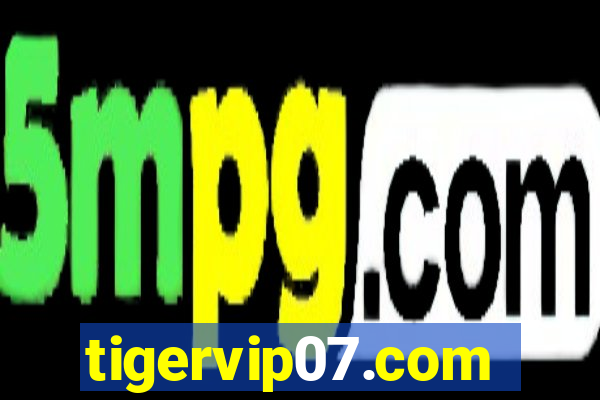 tigervip07.com