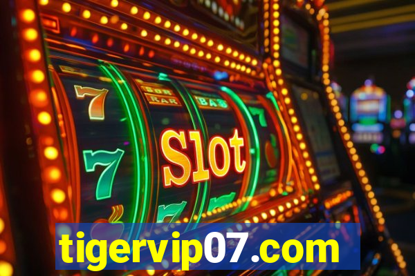 tigervip07.com