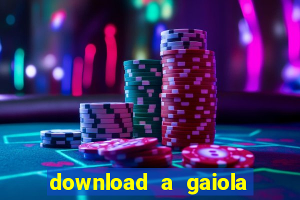 download a gaiola das loucas (1996 dublado)