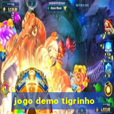 jogo demo tigrinho