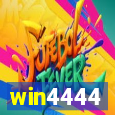 win4444