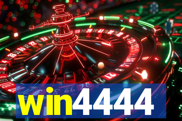 win4444