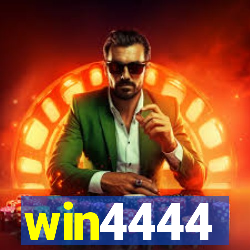 win4444