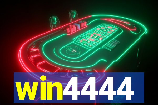 win4444