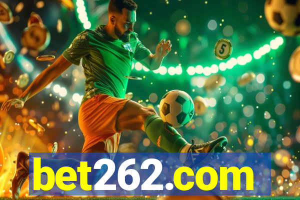 bet262.com