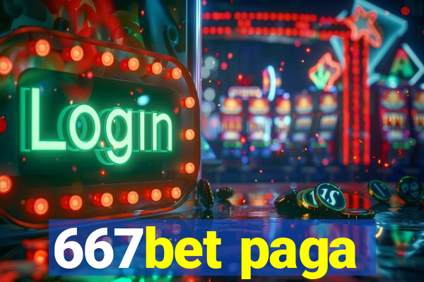 667bet paga