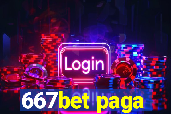 667bet paga