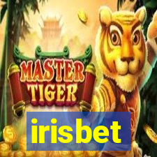 irisbet