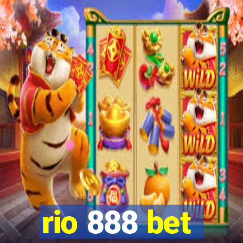 rio 888 bet