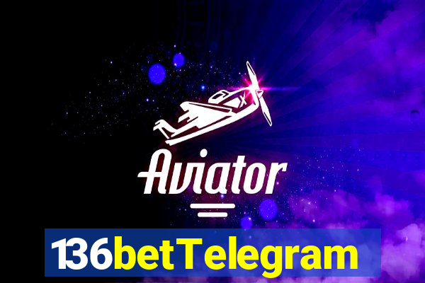 136betTelegram