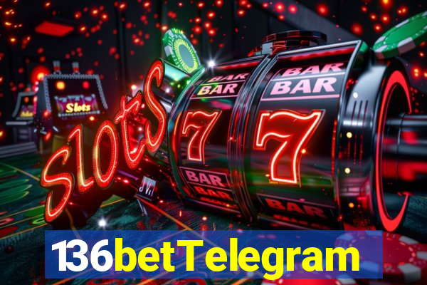 136betTelegram