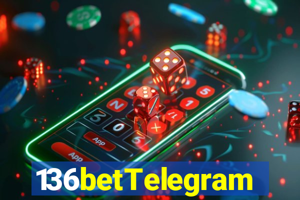 136betTelegram