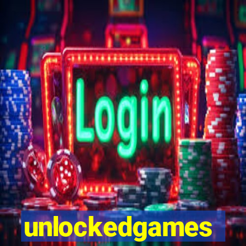 unlockedgames