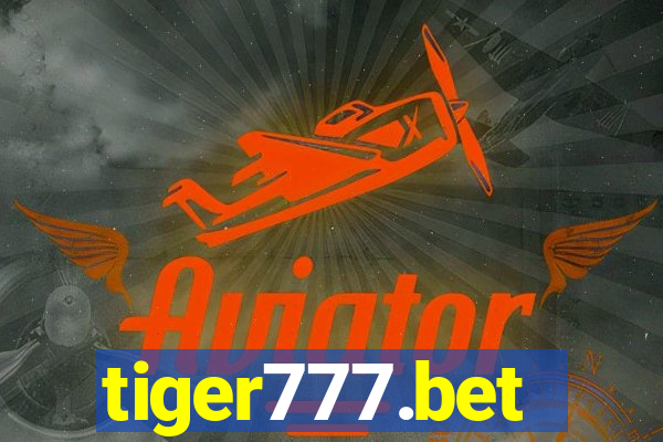 tiger777.bet