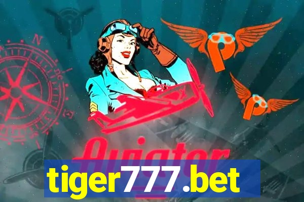 tiger777.bet