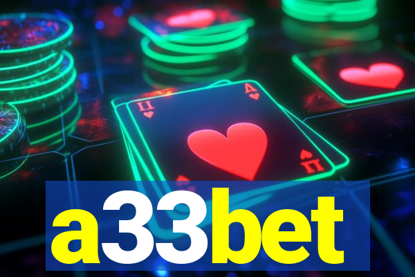 a33bet