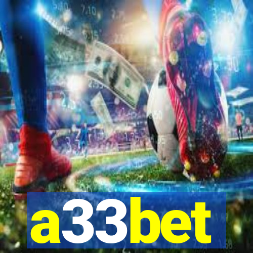 a33bet