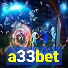 a33bet