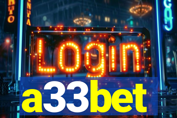 a33bet