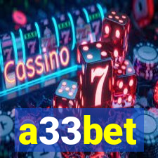 a33bet