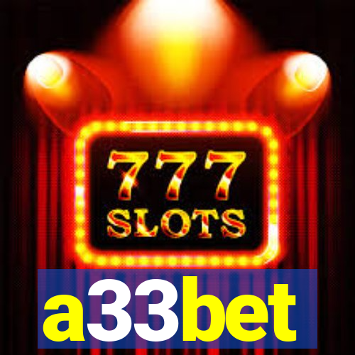 a33bet