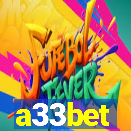 a33bet