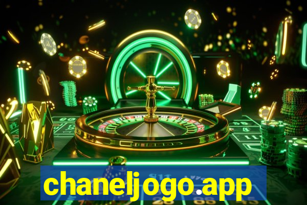 chaneljogo.app