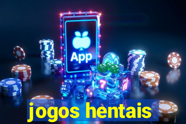 jogos hentais