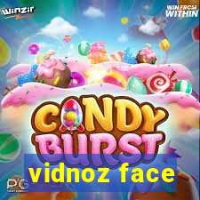 vidnoz face