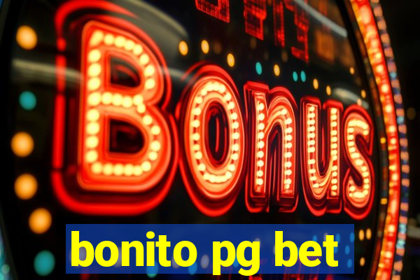 bonito pg bet