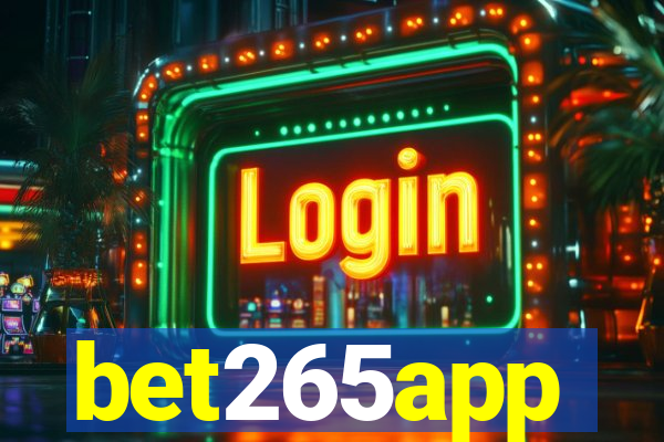 bet265app