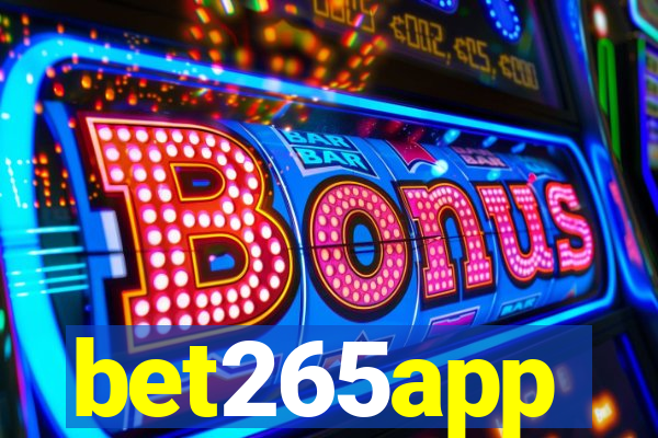 bet265app