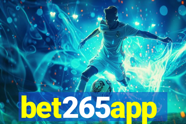 bet265app