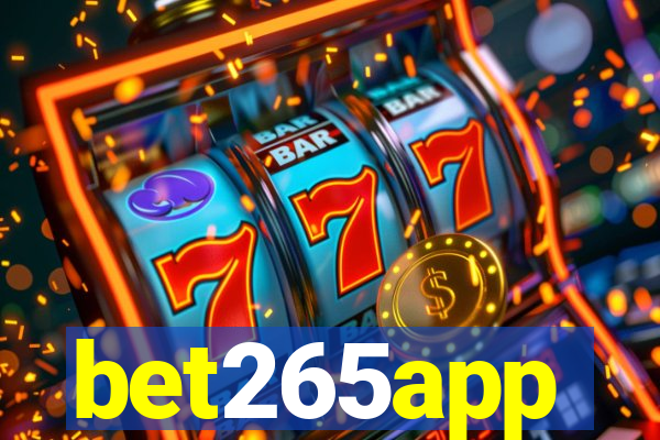 bet265app